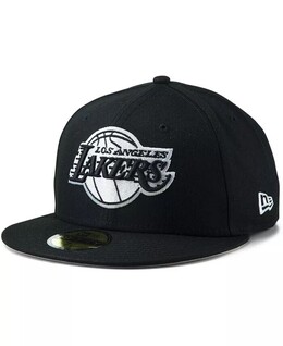 NEW ERA: Чёрная кепка 