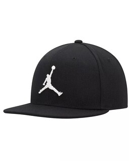 Jordan: Бежевая кепка  Jumpman