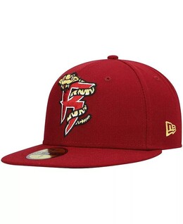 NEW ERA: Красная шляпа 