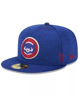 NEW ERA: Синяя кепка 