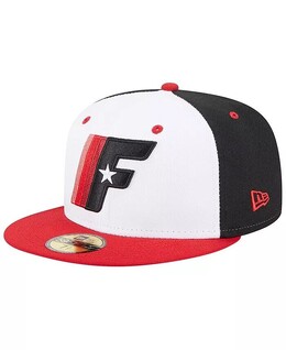 NEW ERA: Белая шляпа 