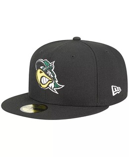 NEW ERA: Чёрная шляпа 