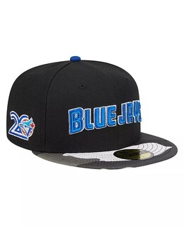 NEW ERA: Чёрная шляпа 