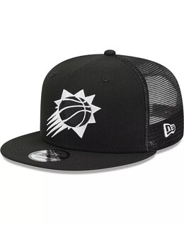 NEW ERA: Чёрная кепка 
