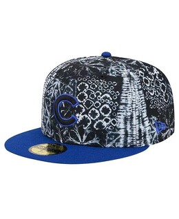 NEW ERA: Чёрная шляпа 