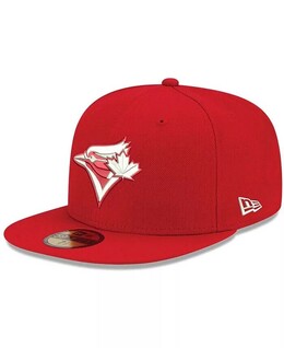 NEW ERA: Красная кепка 