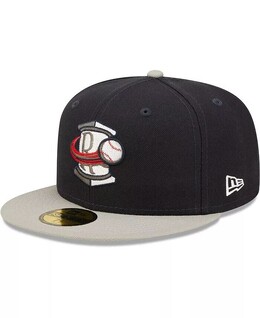 NEW ERA: Тёмная шляпа 