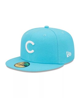 NEW ERA: Синяя кепка 