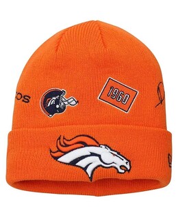 NEW ERA: Шапка 