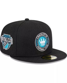 NEW ERA: Чёрная шляпа 