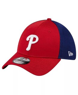 NEW ERA: Красная кепка 
