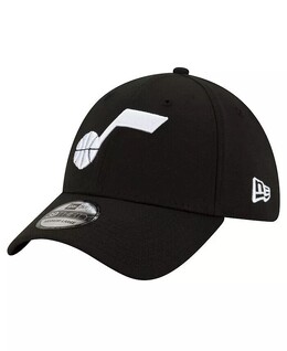 NEW ERA: Чёрная кепка 