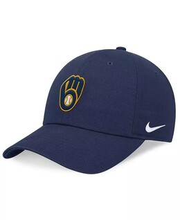 Nike: Тёмная шляпа  Club