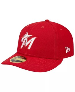 NEW ERA: Красная шляпа 