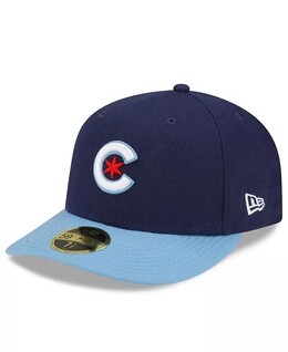 NEW ERA: Яркая шляпа 