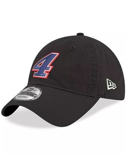 NEW ERA: Чёрная шляпа  9Twenty