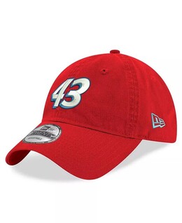 NEW ERA: Красная шляпа  9Twenty