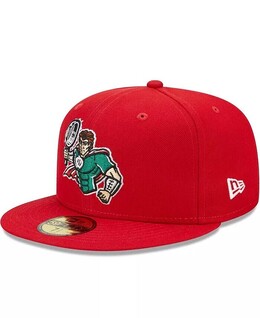 NEW ERA: Красная шапка 