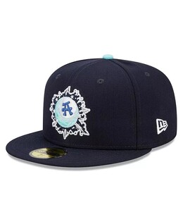 NEW ERA: Тёмная шляпа 