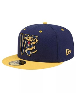 NEW ERA: Тёмная шляпа 