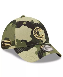 NEW ERA: Яркая кепка 