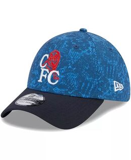 NEW ERA: Синяя шляпа 