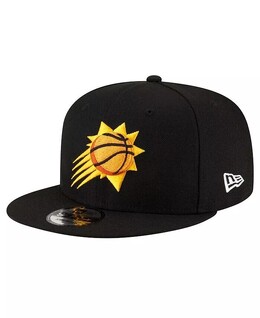 NEW ERA: Чёрная кепка 