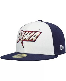 NEW ERA: Белая шляпа 