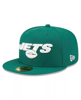 NEW ERA: Зелёная шляпа 