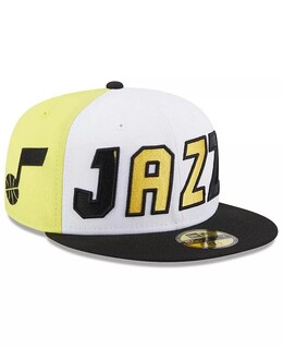 NEW ERA: Белая шляпа 