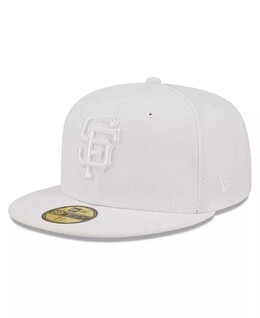 NEW ERA: Белая шляпа 