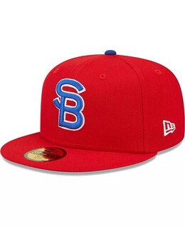 NEW ERA: Красная шляпа 