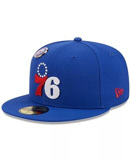 NEW ERA: Синяя шляпа 