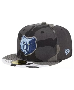 NEW ERA: Зелёная шляпа 