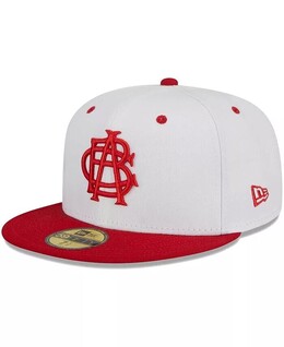 NEW ERA: Белая шляпа 