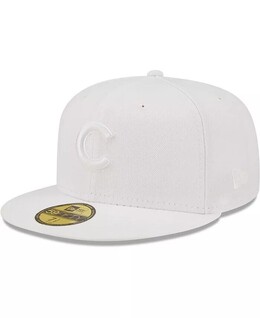 NEW ERA: Белая шляпа 