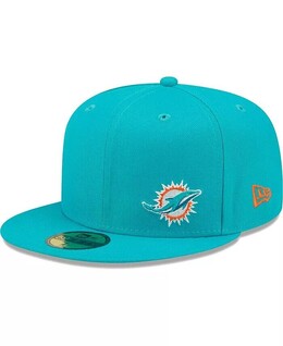 NEW ERA: Синяя шляпа 