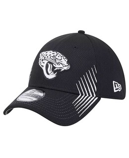 NEW ERA: Чёрная кепка 