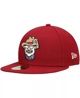 NEW ERA: Красная шляпа 