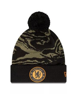 NEW ERA: Чёрная шапка 