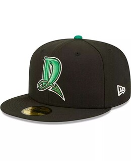 NEW ERA: Чёрная шляпа 