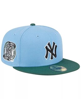 NEW ERA: Яркая шляпа 