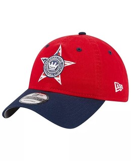 NEW ERA: Шапка  9Twenty