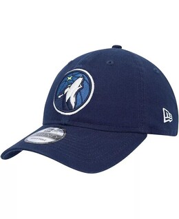 NEW ERA: Тёмная кепка  9Twenty