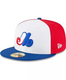 NEW ERA: Белая шляпа 