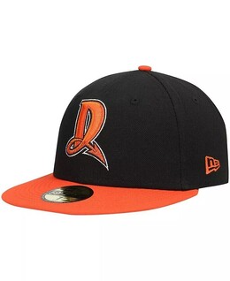NEW ERA: Чёрная шляпа 