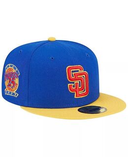 NEW ERA: Яркая шляпа 