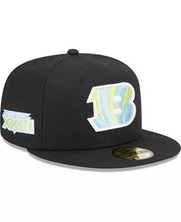 NEW ERA: Чёрная шляпа 