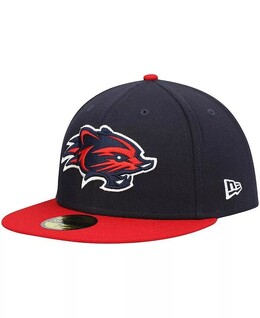 NEW ERA: Тёмная шляпа 