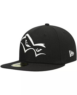 NEW ERA: Чёрная шляпа 
